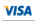 Bezahlen mit VISA